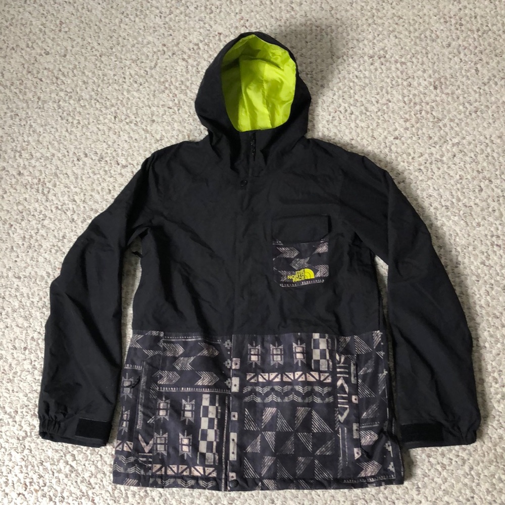 North Face Ski/Snowboard Jacket